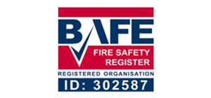 BAFE Fire Safety Register