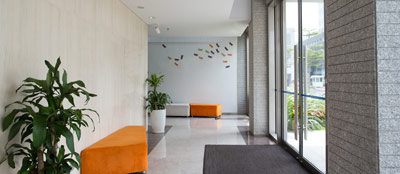 Student accommodation in Gloucester