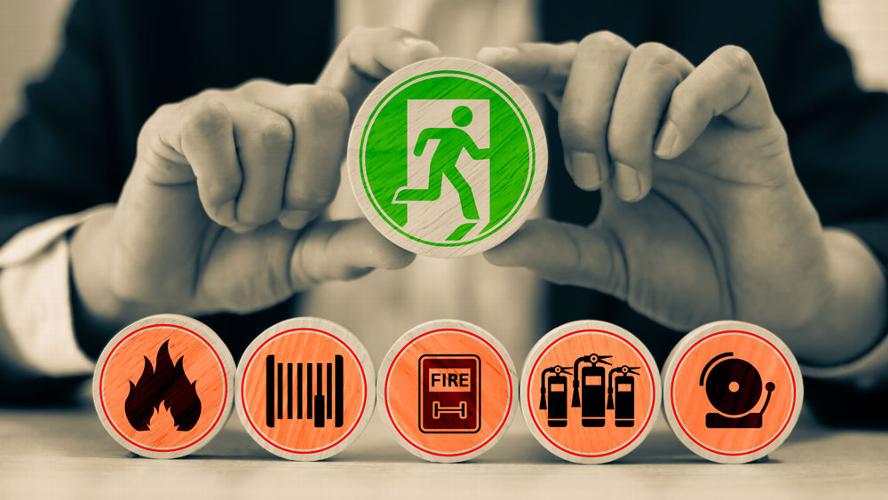 How to Prepare for a Fire Door Inspection If you're wondering how to prepare for a fire door inspection, this comprehensive guide explains every step to make sure your property is compliant, safe, and ready for professional review. In this blog, we cover why these inspections matter, legal responsibilities, what assessors check, the steps to take beforehand, essential checklists, and what to do if your fire doors need attention.