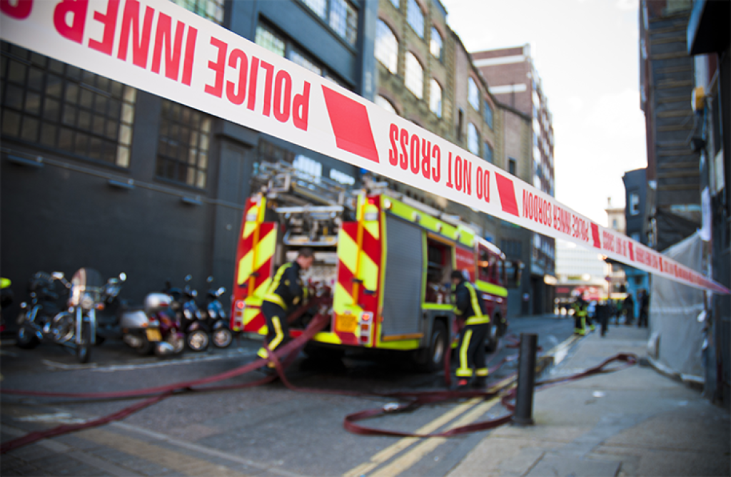 Business Owners and Return to work What do business owners need to do to comply with Fire Safety regulations and remain Covid Compliant