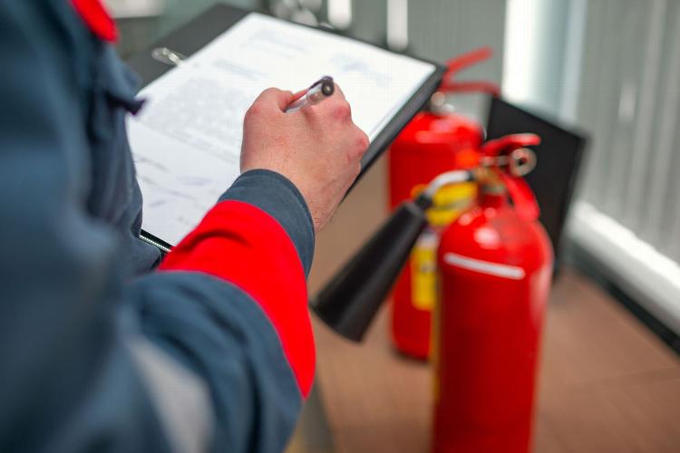 What Does a Fire Risk Assessment Include? If you’ve found yourself asking, “what does a fire risk assessment include?”, you’re not alone, understanding a fire risk assessment is crucial for anyone responsible for a property’s safety and compliance in the UK. In this blog, we explain what to expect, why it matters, and how Wyvern Risk Management Limited can help safeguard your premises, people, and peace of mind.