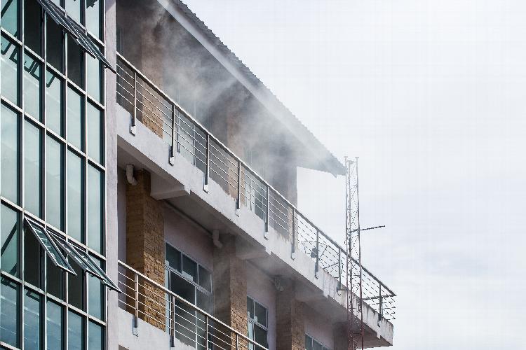 Landlords Duties and Responsibilities What fire safety issues do landlords need to focus on 
